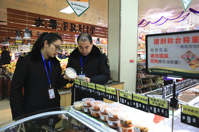 許昌東城區(qū)食品安全新規(guī)出臺(tái)，吃貨們請(qǐng)留意！