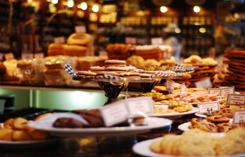 上海辦理餐飲食品經營許可證的流程與注意事項