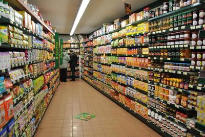 法國生活必備的超市與食品經(jīng)營指南