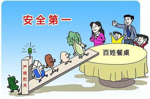 強化冷鏈食品經營單位監管 筑牢食品安全防線