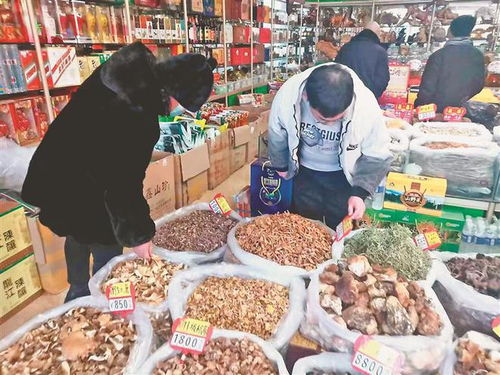 春節(jié)消費(fèi)熱潮提前到來(lái)，森林食品搶抓商機(jī)