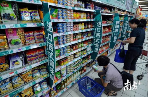 粵有料 吃遍全球的廣東人，為何獨(dú)愛(ài)進(jìn)口煲湯料？