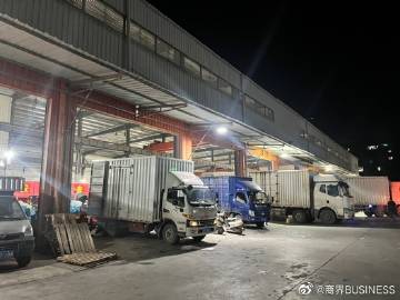 物流受阻下深圳商家電風(fēng)扇滯銷，“淘小二”創(chuàng)新模式助力工廠直連小店，兩周賣掉10萬臺陜西貨物進(jìn)出口轉(zhuǎn)機(jī)